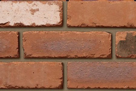 Ibstock Cheshire Weathered Brick 65mm