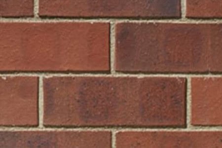 Michelmersh Clayburn Civic Brick 65mm