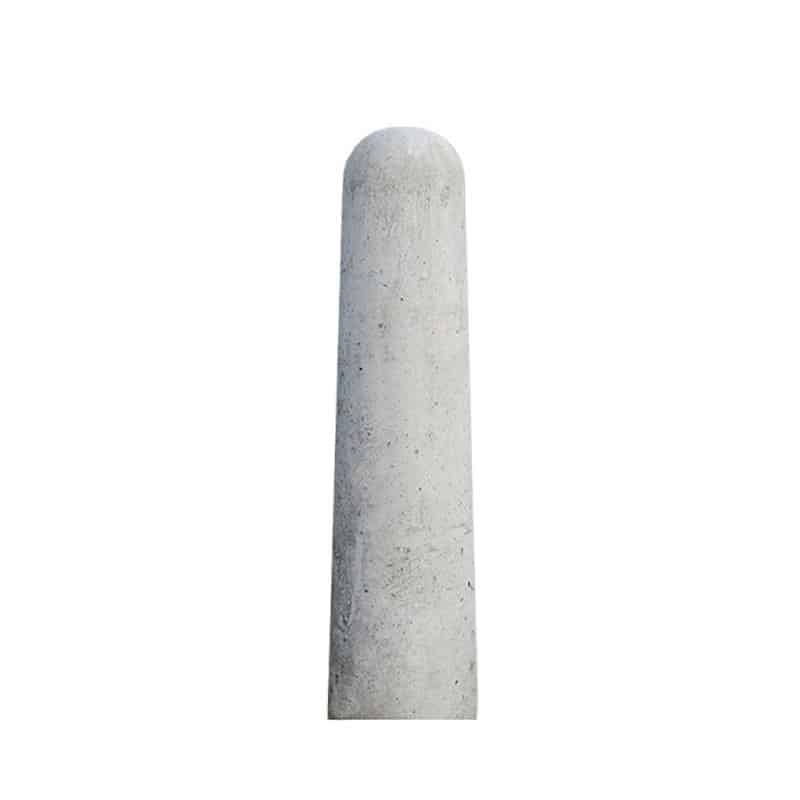 Concrete Bollard 1050 X 225 X 150mm