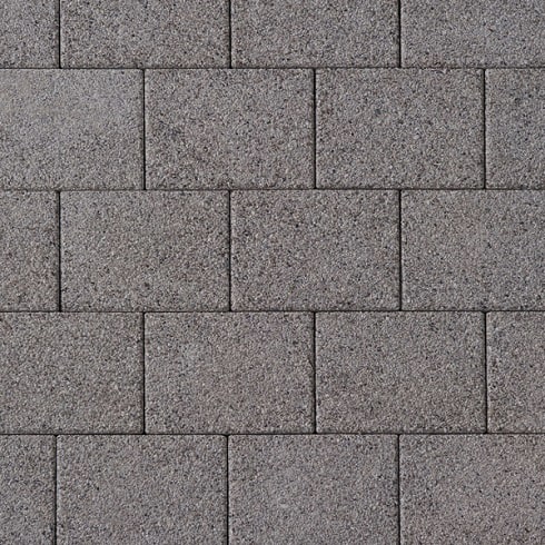 50mm Corrib Granite Block Black 210mm x 170mm