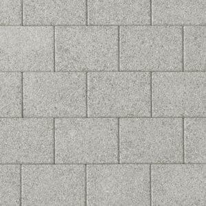 50mm Corrib Granite Block Silver 210mm x 170mm