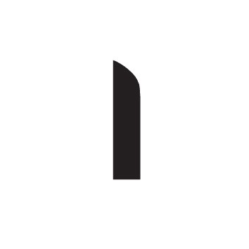 Pencil Round 2.4m 71mm X 15mm - Image 2