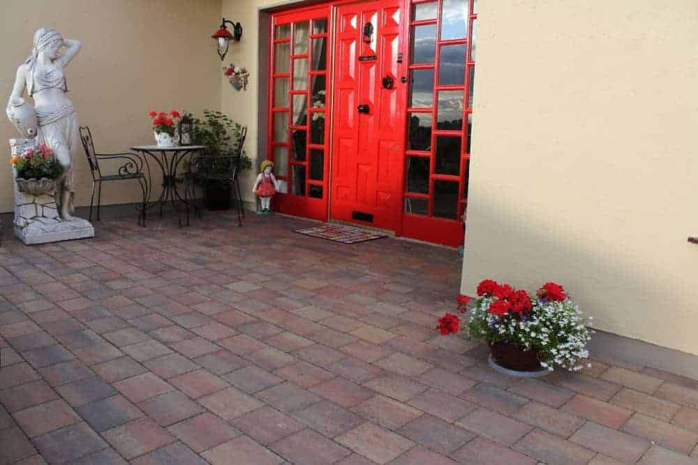 50mm Corrib Standard Paver Rustic 210mm x 170mm - Image 3