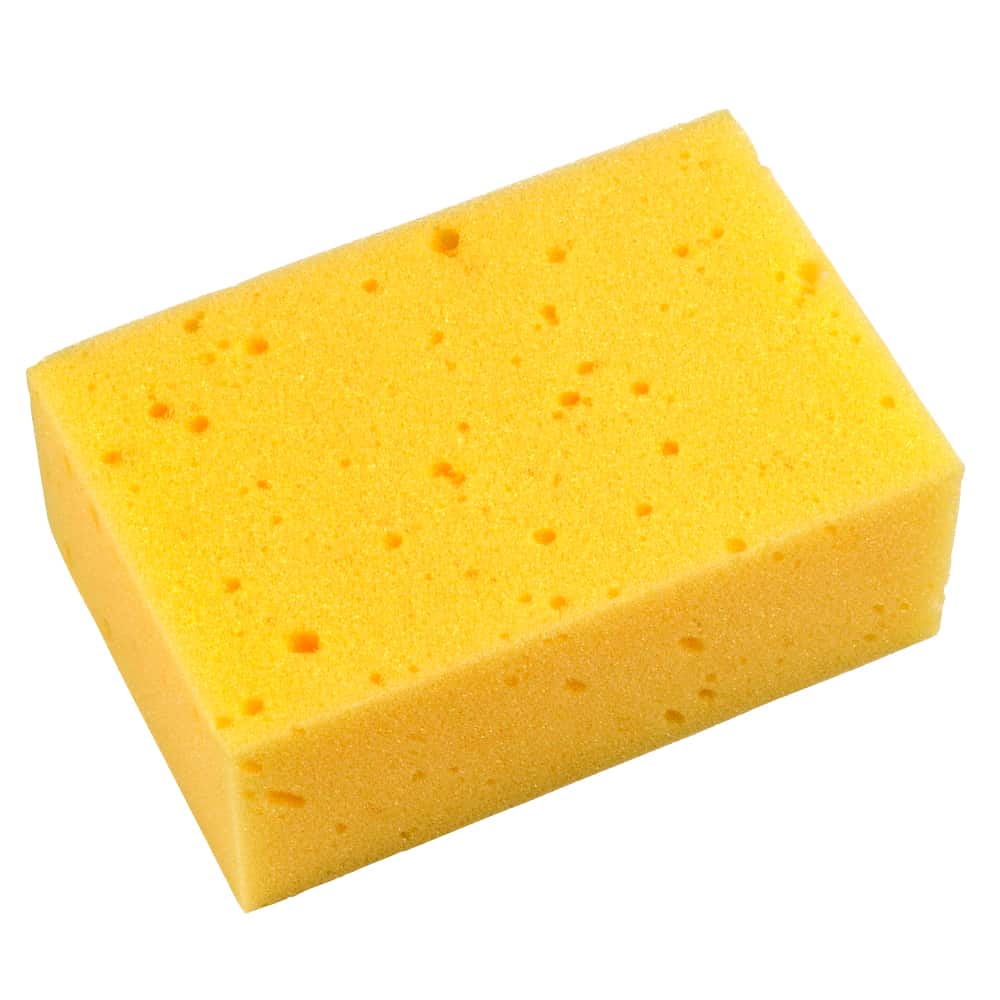 Diy Tile Sponge