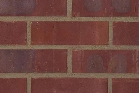 Northcot Donnington Red Brick 73mm