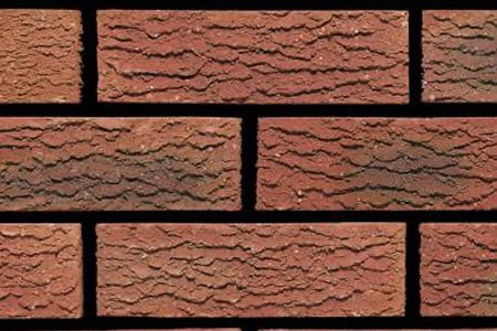 Ibstock Dorket Fireglow Brick 65mm