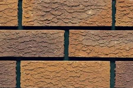 Ibstock Dorket Honeygold Brick 65mm