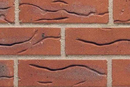 Wienerberger Draycott Red Multi Brick 65mm