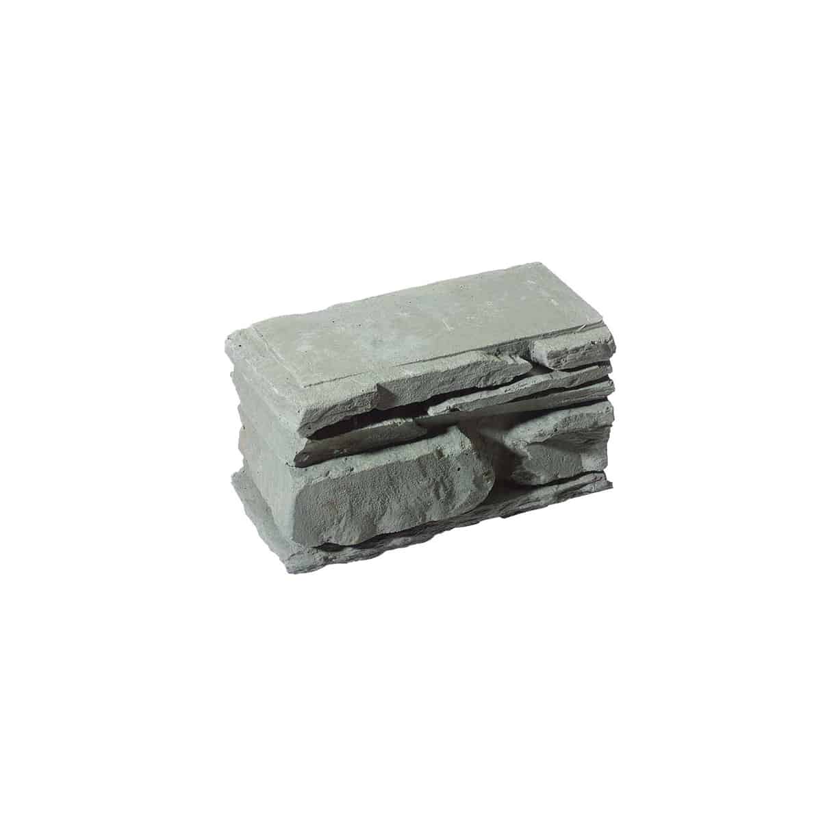 Lakeland Edging Cumbrian Slate Half Block