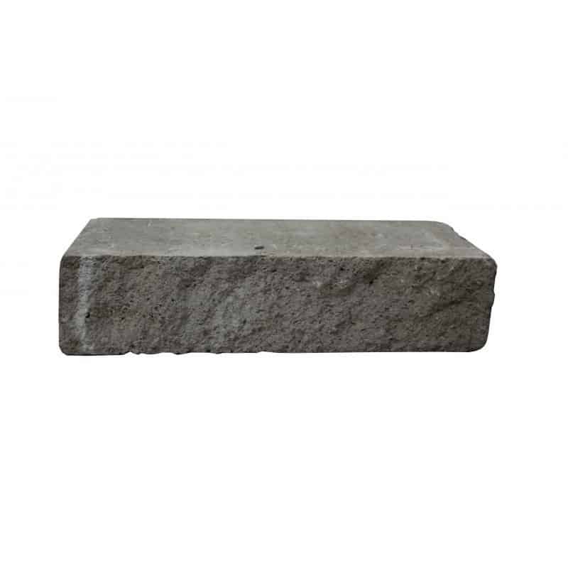 Split Walling Grey 305 X 65mm
