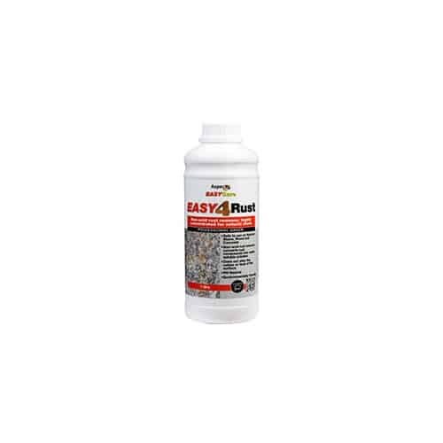 Easy Care Easy4Rust Rust Remover 500ml