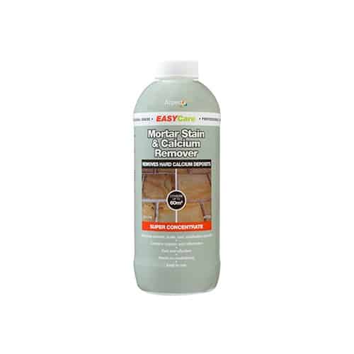 Azpects Easy Care Mortar Stain & Calcium Remover 1L