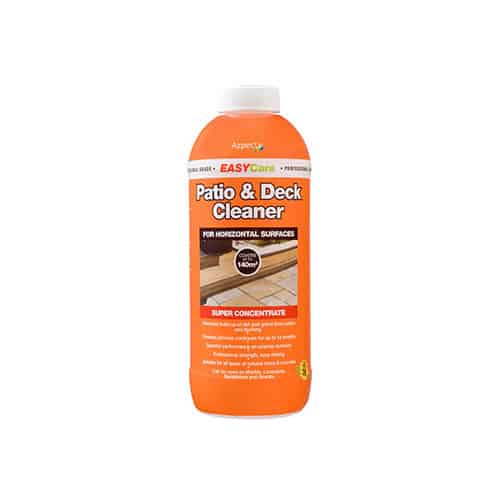 Azpects Easy Care Patio & Deck Cleaner 1L