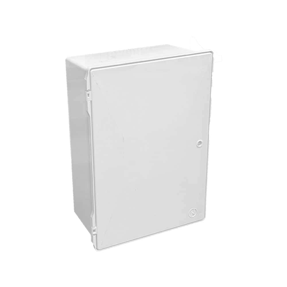 Surface Mounted Electric Meter Box