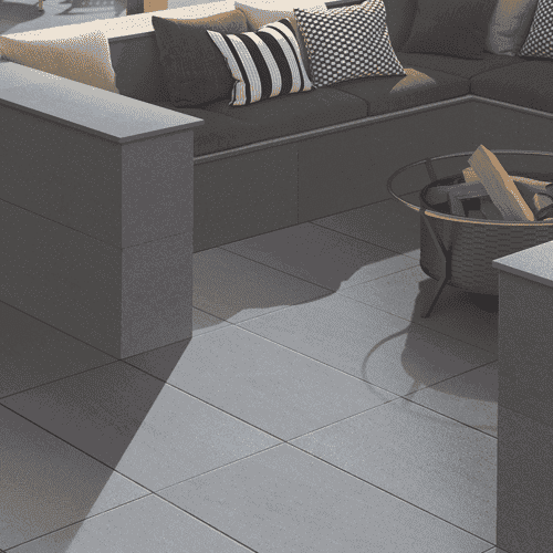 Elegante Tile Basalt 1000mm x 500mm x 20mm - Image 2