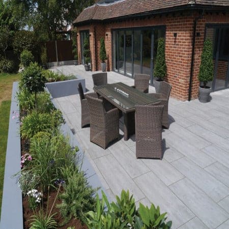 Elegante Timber Tile Driftwood 1200mm x 400mm x 20mm - Image 2
