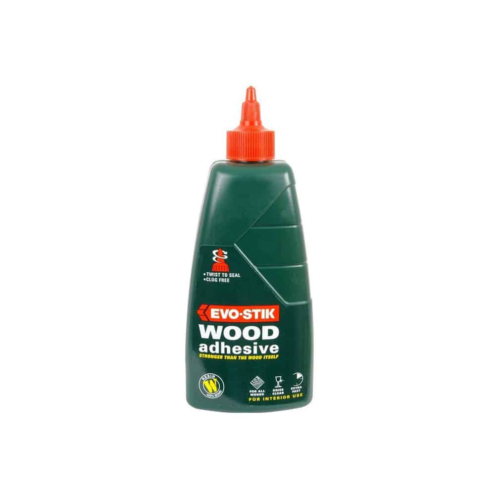 Evo-Stik Wood Adhesive