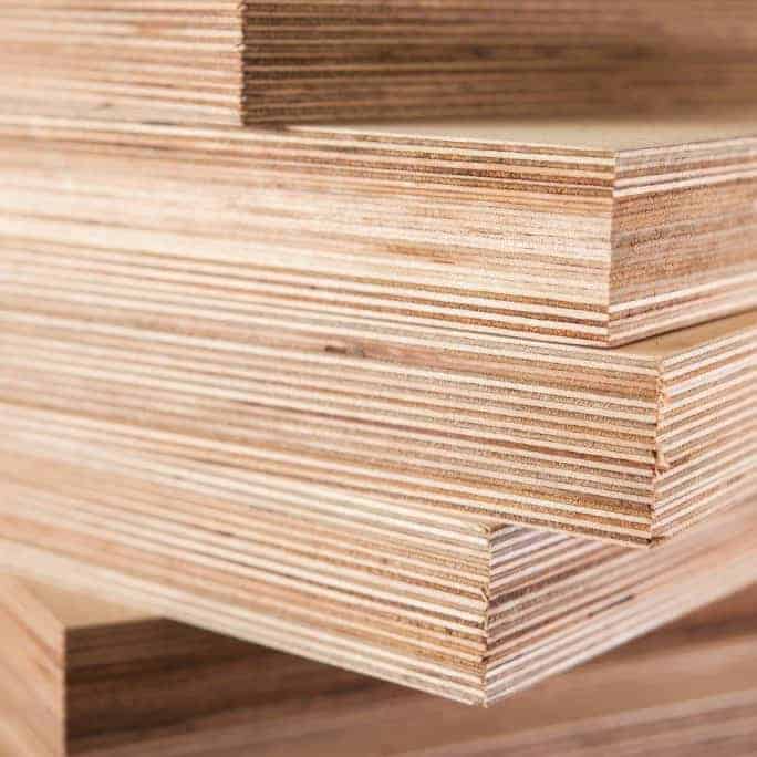 Exterior Plywood 2440 X 1220mm - Image 2