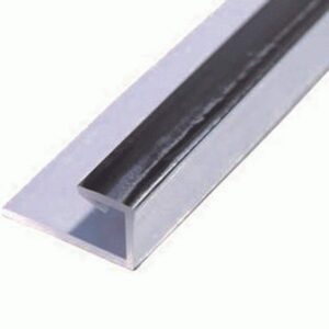Bathroom 10mm Wall Panel Trim
