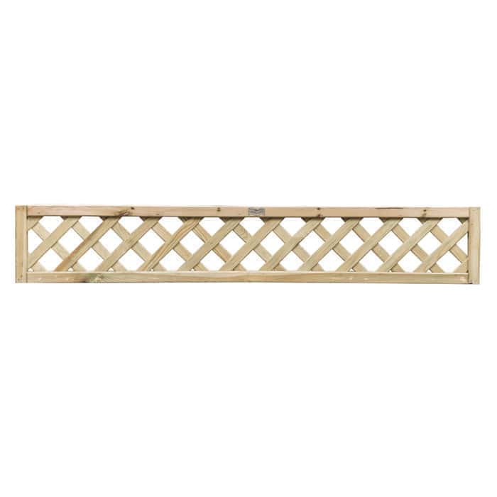 European Trellis 6 X 1Ft