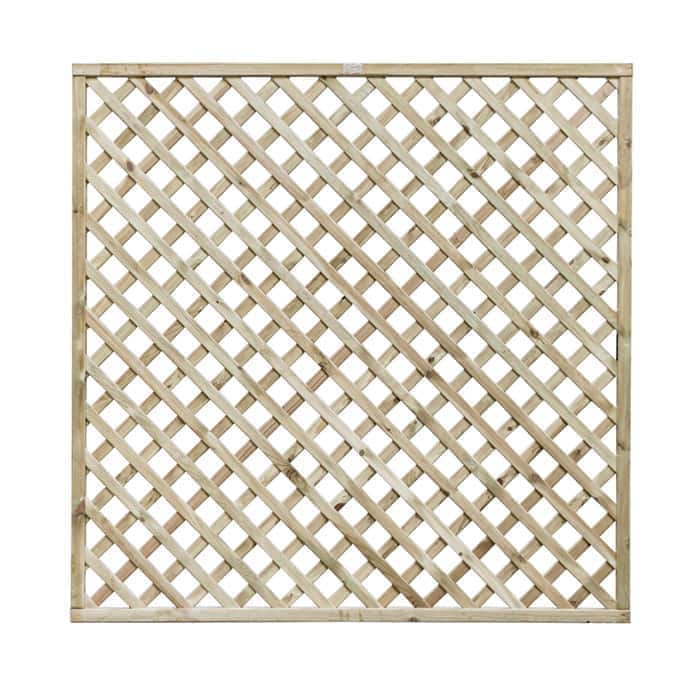 European Trellis 6 X 6Ft