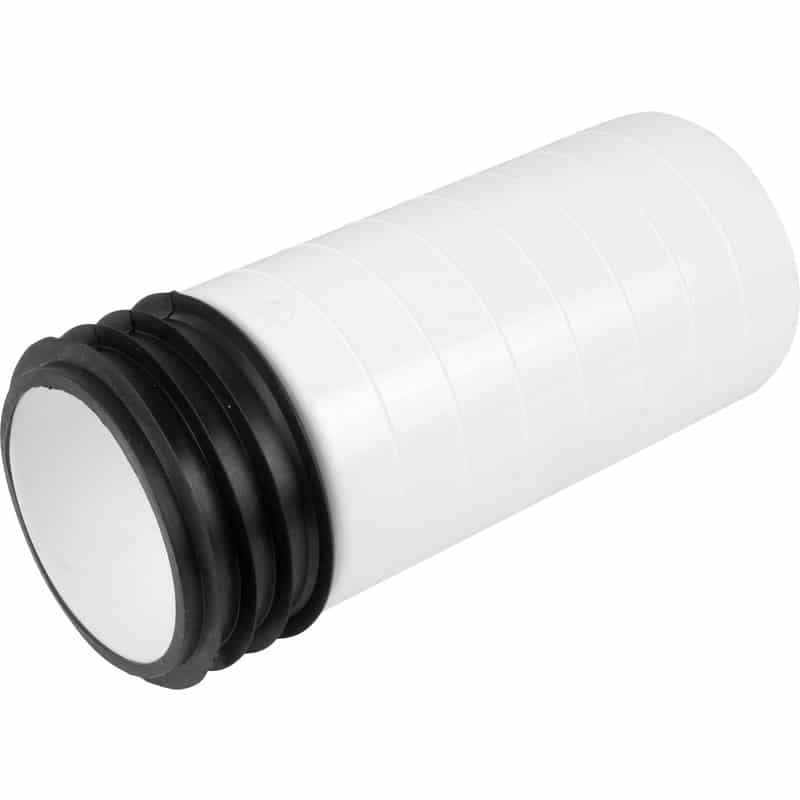 Kwikfit Extension Pan Connector