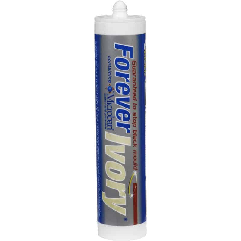 Forever Ivory 295ml Sealant
