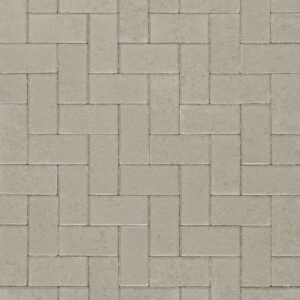 50mm Formpave Paver Grey