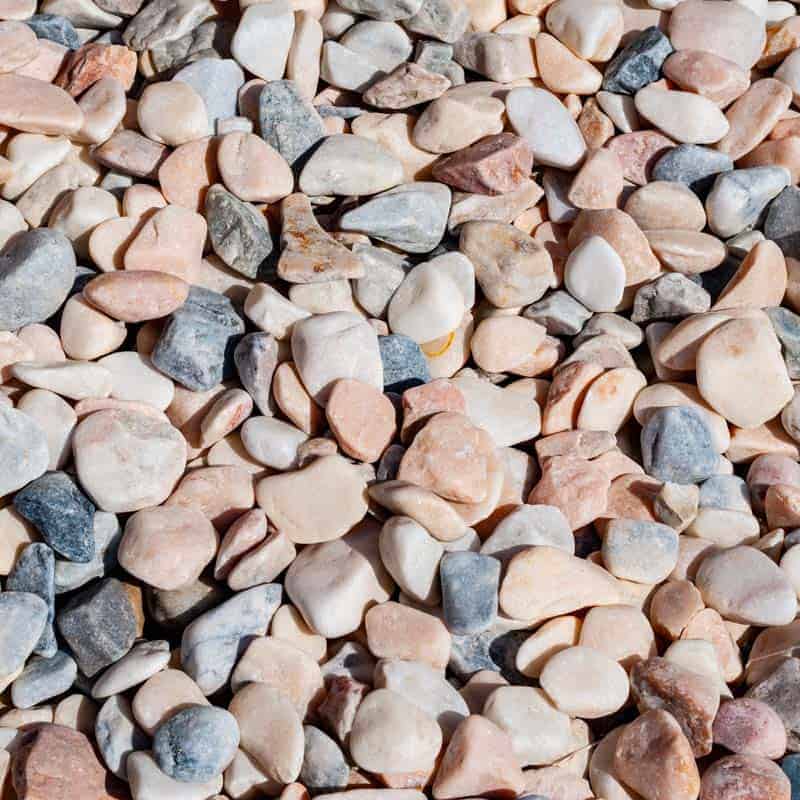 Flamingo Pebbles 20-50mm Bulk Bag - Image 2