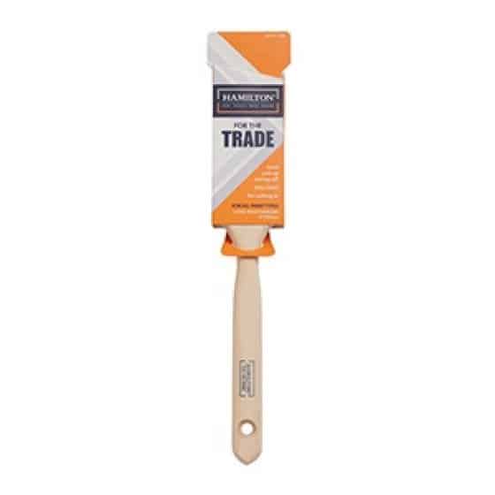 For The Trade 2" Long Hand Angled Brush