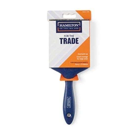 For The Trade 4" Emulsion Brush