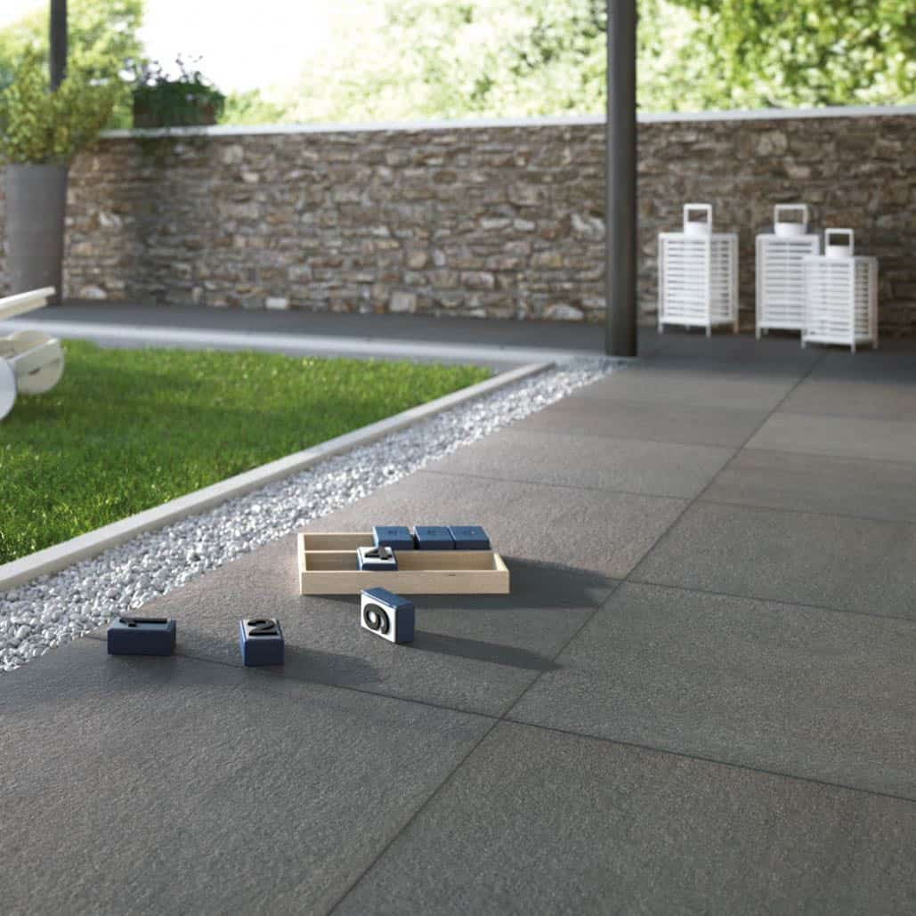Gemini Tile Fossil 600mm x 600mm x 20mm - Image 3