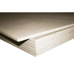 Standard Square Edge Plasterboard