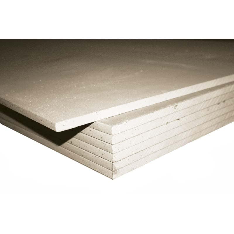 Standard Square Edge Plasterboard