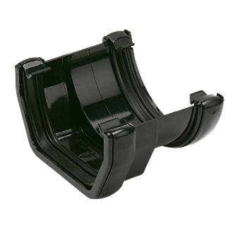 Square To Round Gutter Adaptor