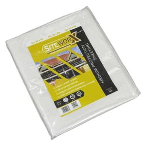 Siteworx Medium Protection Sheeting