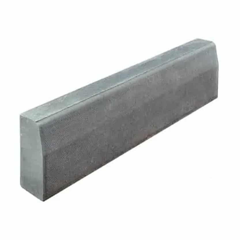 Half Batter 125mm x 250mm x 915mm