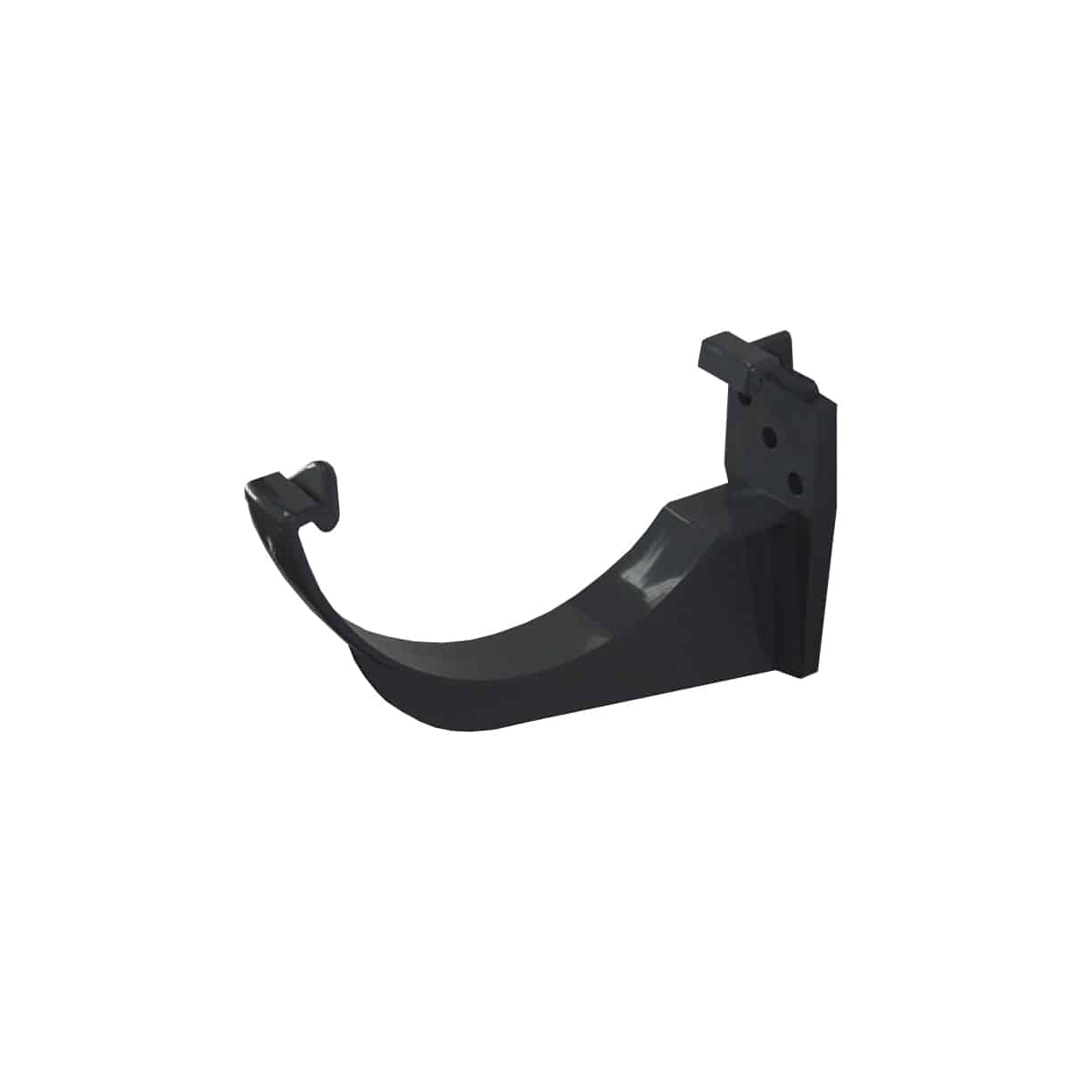 Half Round Gutter Bracket