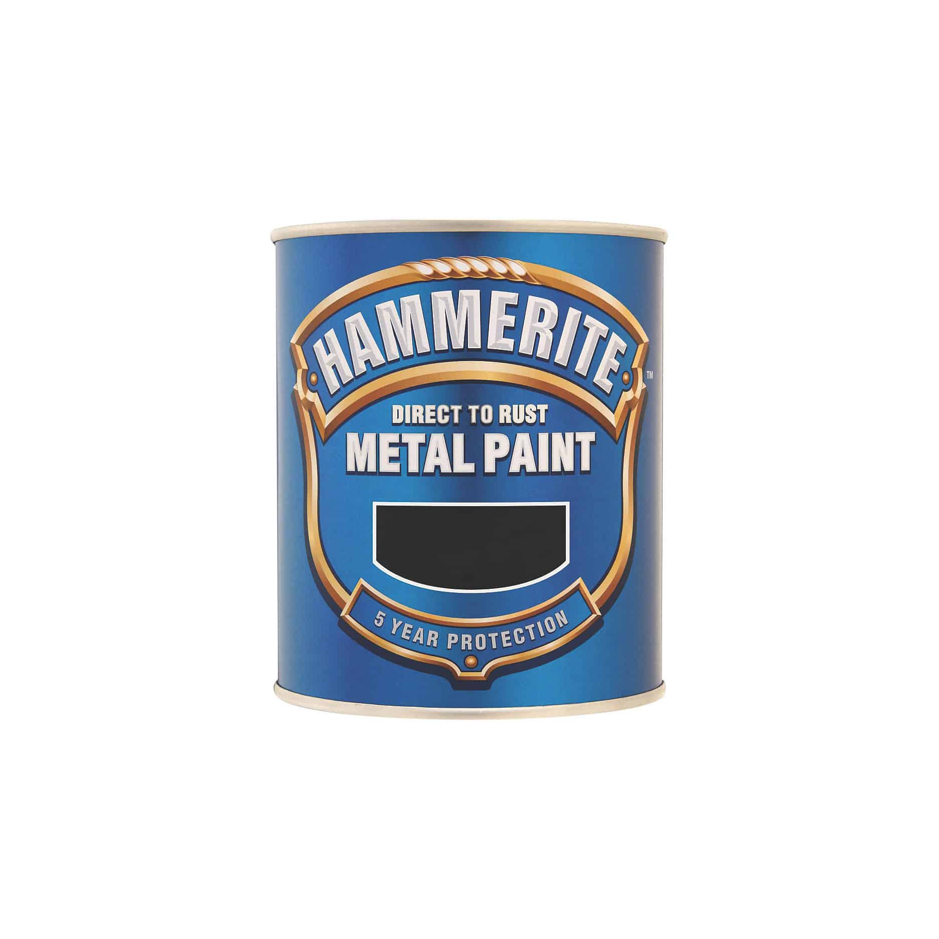 Hammerite Paint 250ml