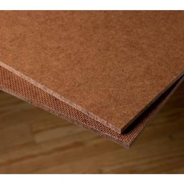 Hardboard 2440 X 1220 X 3.2mm - Image 2