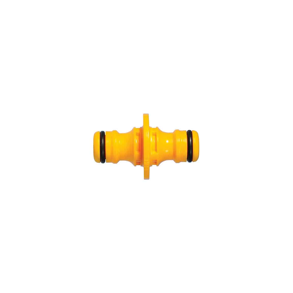 Hozelock Double Male Connector