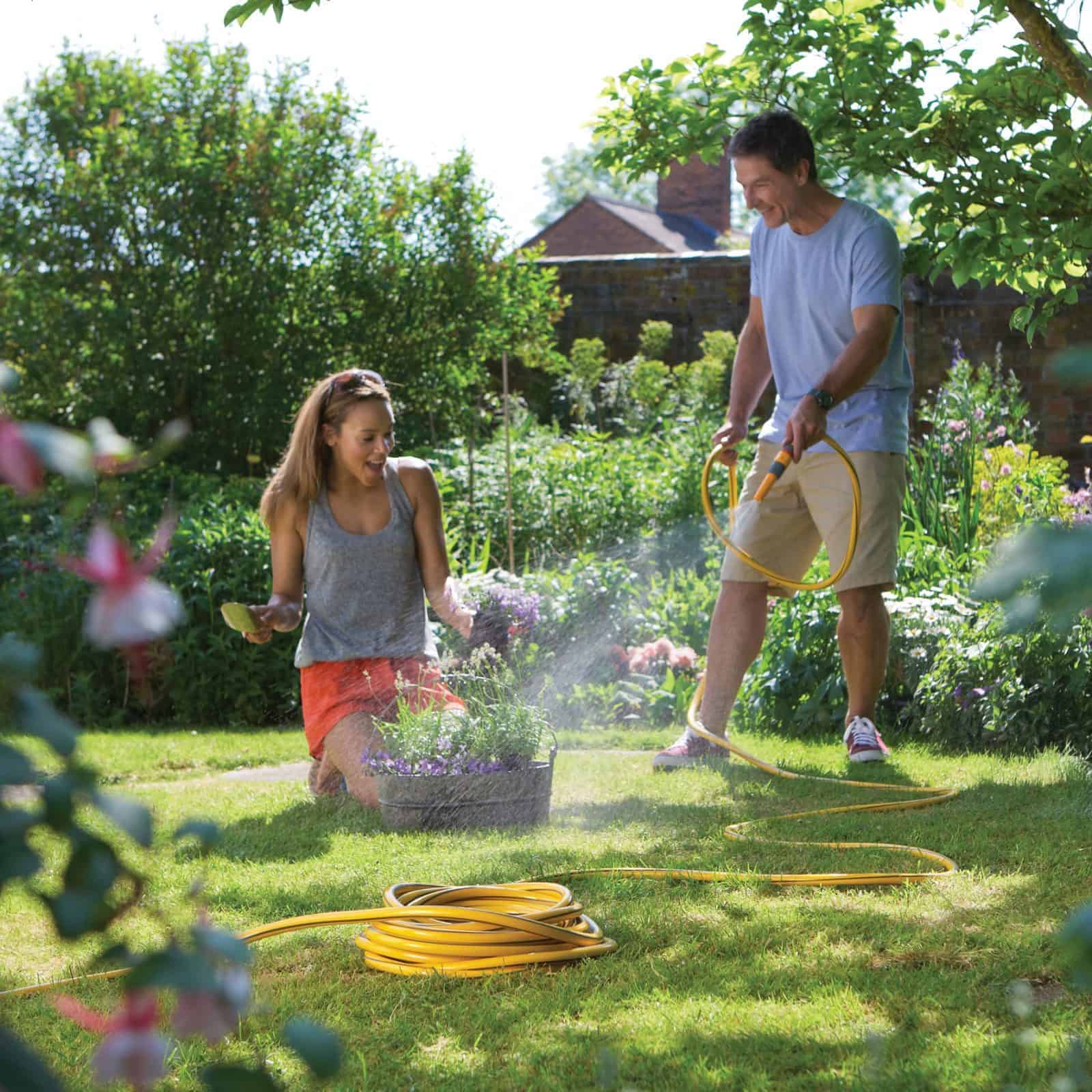Hozelock Starter Hose - Image 2