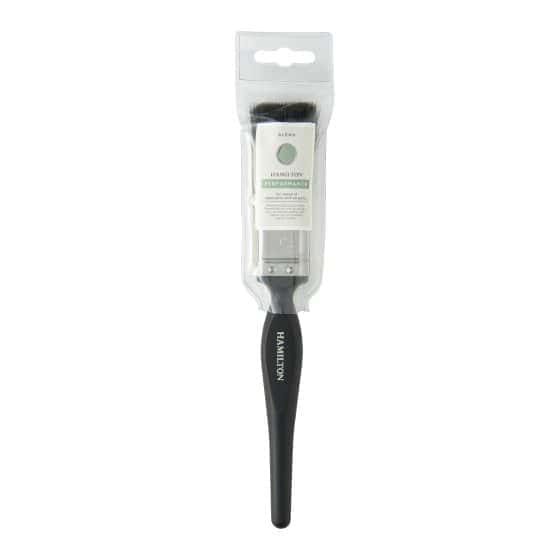 Performance 1" Paint Brush