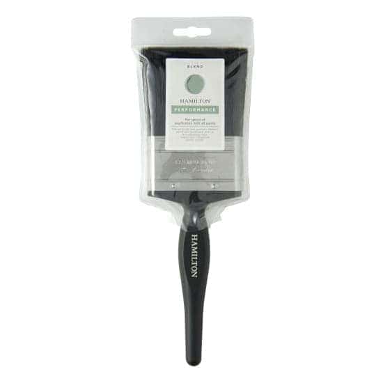 Performance 3" Paint Brush