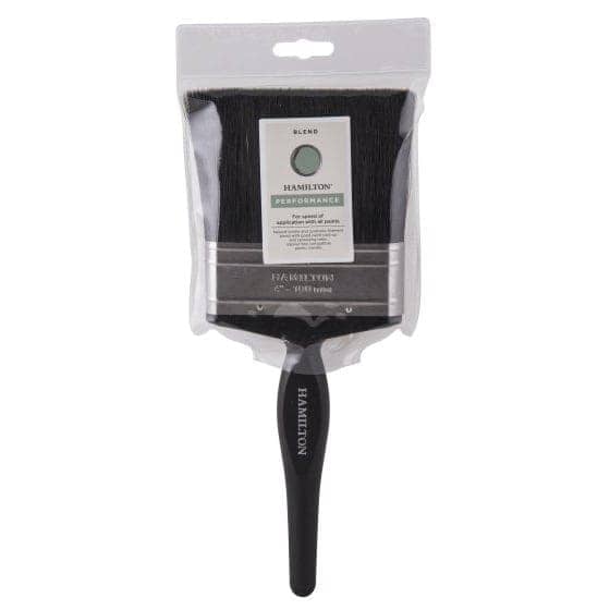 Performance 4" Paint Brush