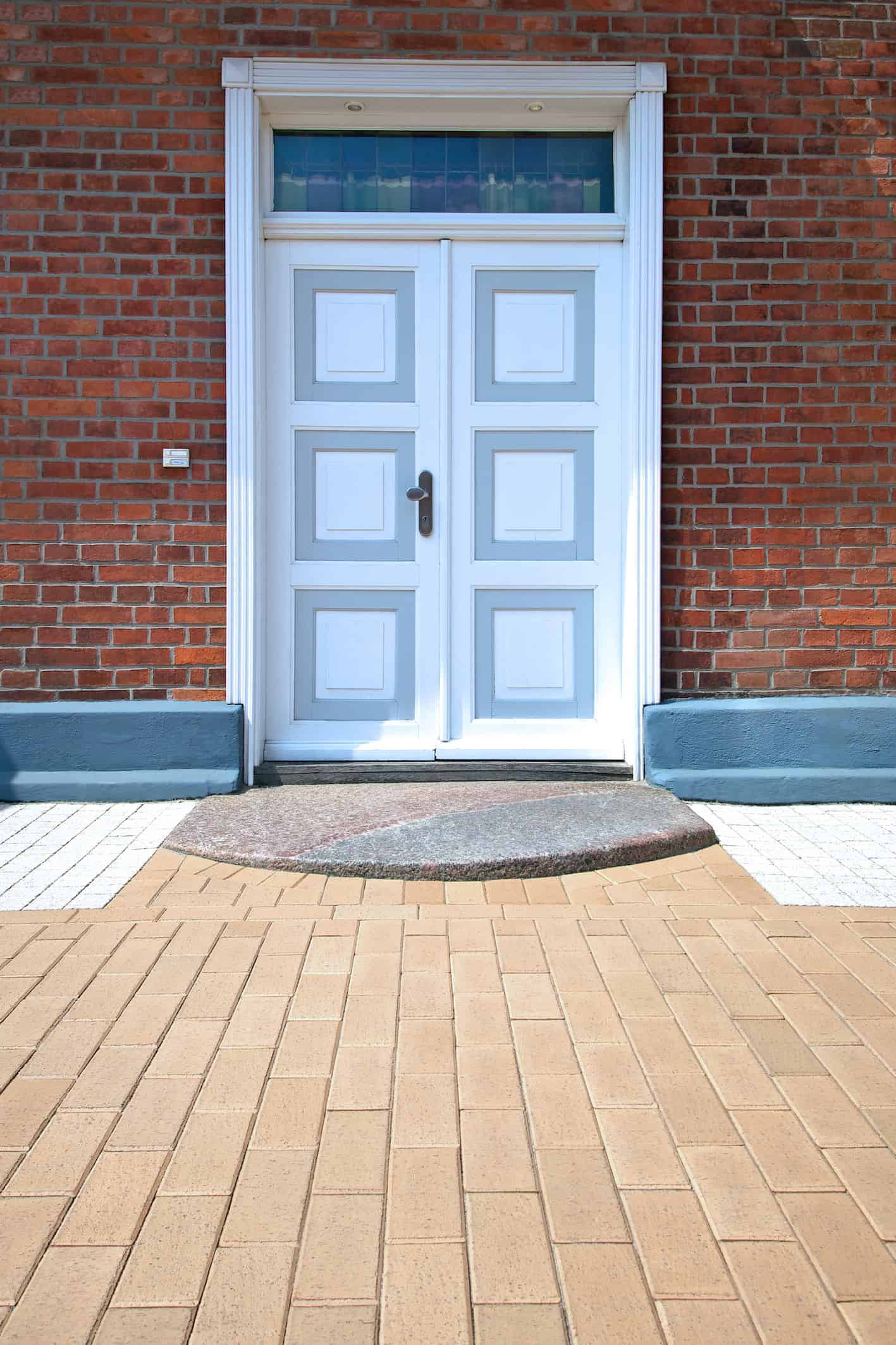 62mm Clay Paver Buff - Image 2