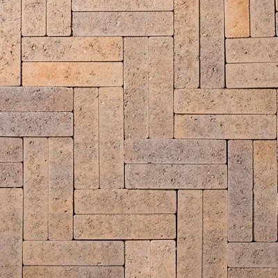 Inish Standard Slimsett Paver Curragh Gold 200 X 60 X 50mm Per Pack