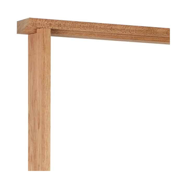 Internal Firecheck Door Lining 78 X 30" - Image 2