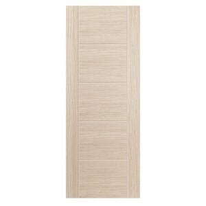 JB Kind Tigris Ivory Laminate Internal Door