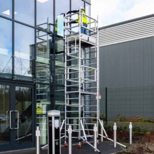 Alto Mini Tower 4m
